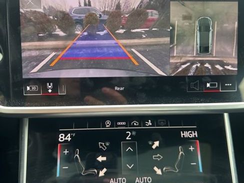 Used 2022 Audi A7 3.0T Premium Plus image 14