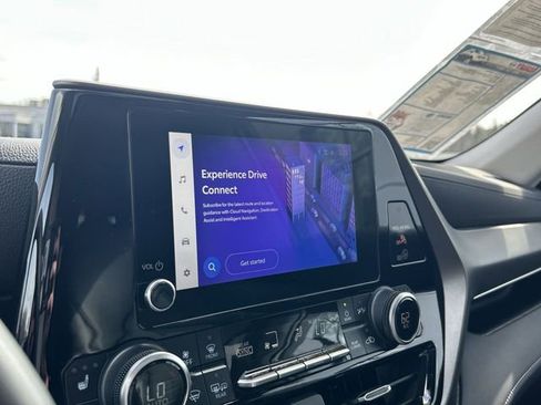 Used 2024 Toyota Highlander XLE image 21