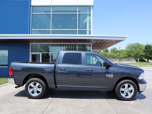 Used 2020 RAM 1500 Tradesman w/ Tradesman SXT Package AWD/4WD image 2