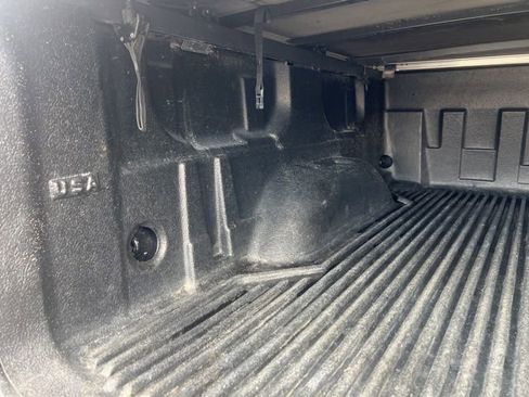 Used 2018 Chevrolet Silverado 1500 LTZ AWD/4WD image 42