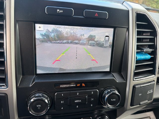 Used 2017 Ford F150 Lariat AWD/4WD image 20