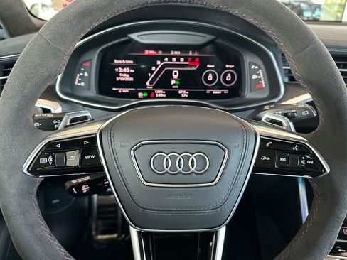 Used 2025 Audi RS 6 performance image 24
