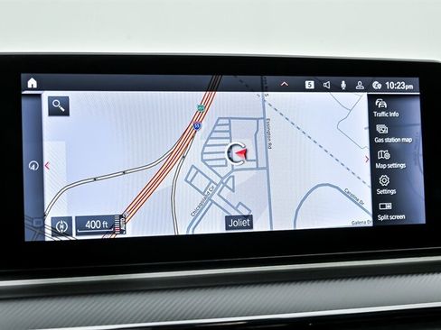 Used 2020 BMW M5 w/ Executive Package AWD/4WD image 32