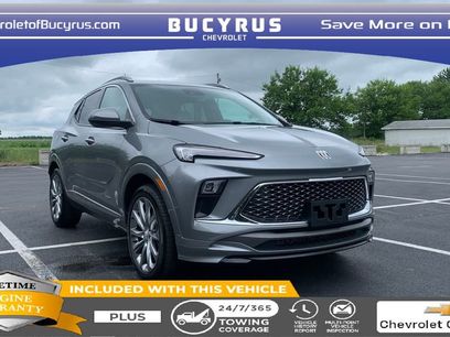 Used 2024 Buick Encore GX Avenir w/ Avenir Convenience Package