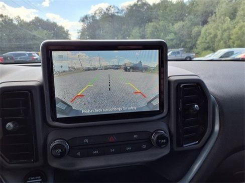 Certified 2021 Ford Bronco Sport Badlands image 22