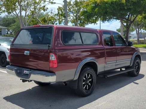 Used 2006 Toyota Tundra SR5 image 5