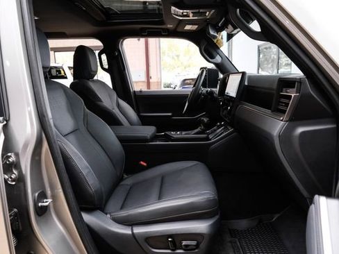 Used 2025 Lexus GX 550 Overtrail ,LIFTED, HEADS UP, image 63