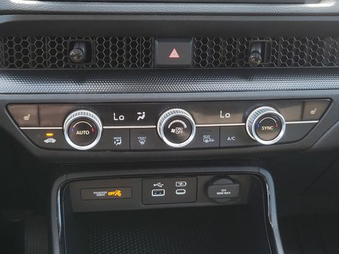 Used 2024 Honda CR-V EX image 28