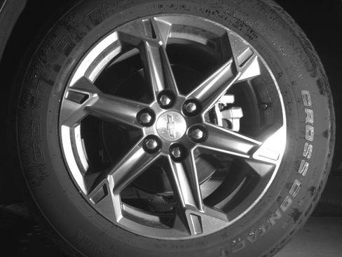 Used 2025 Chevrolet Blazer LT image 14