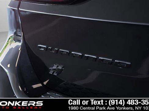 Used 2022 Dodge Durango R/T AWD/4WD image 65