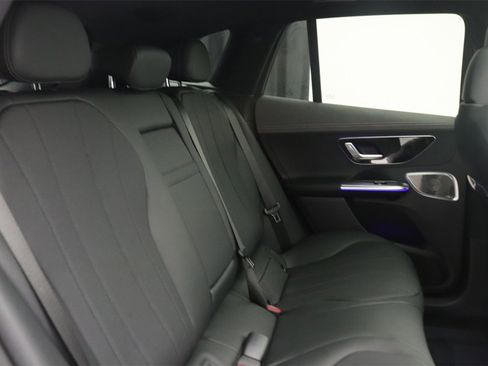 New 2026 Mercedes-Benz EQE 320+ SUV image 10
