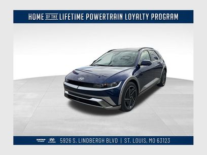 New 2026 Hyundai Ioniq 5 Limited