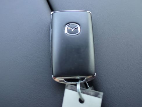 New 2026 MAZDA CX-70 3.3 Turbo w/ Premium Plus Pkg image 27