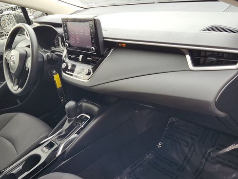 Certified 2022 Toyota Corolla LE image 26