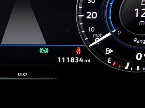 Used 2018 Volkswagen Atlas SEL Premium image 49