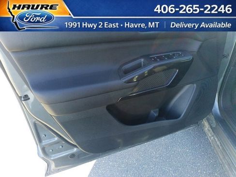 Used 2025 Nissan Pathfinder SV AWD/4WD image 7