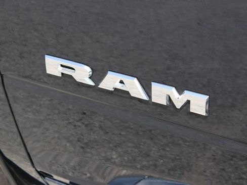 Used 2026 RAM 2500 Big Horn AWD/4WD image 17