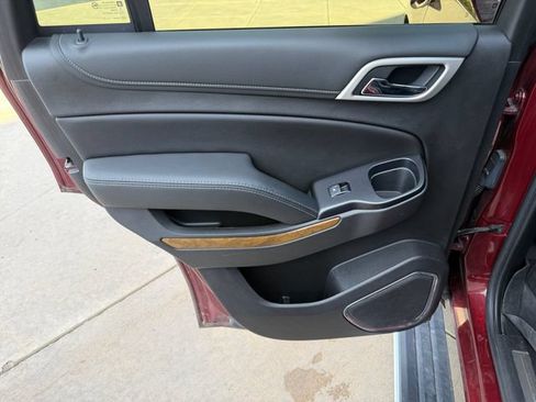 Used 2019 GMC Yukon Denali w/ Denali Ultimate Package AWD/4WD image 27