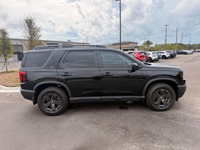 Used 2026 Honda Passport RTL image 20
