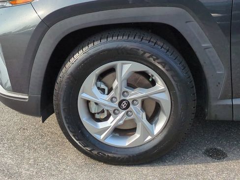 Certified 2022 Hyundai Tucson SEL FWD image 11