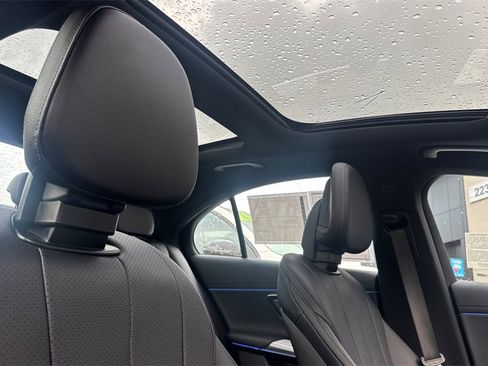 Certified 2025 Mercedes-Benz E 350 4MATIC Sedan image 18