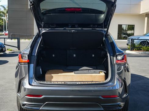 Used 2023 Lexus NX 350 AWD image 25
