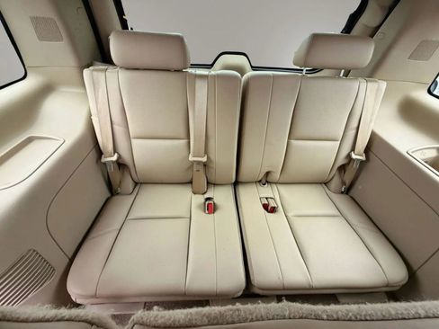 Used 2013 GMC Yukon Denali AWD/4WD image 23