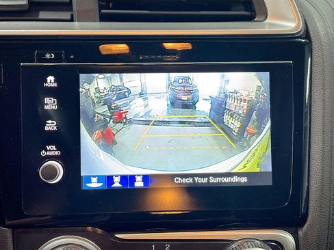 Used 2018 Honda Fit EX image 12