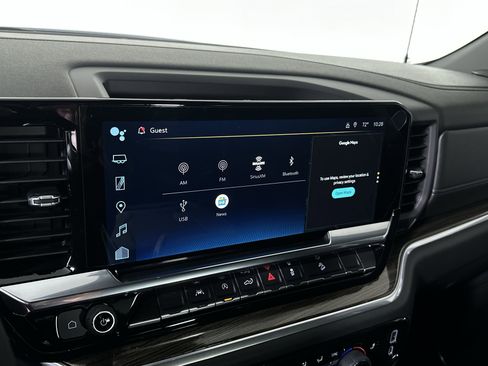 New 2026 Chevrolet Silverado 1500 RST image 48