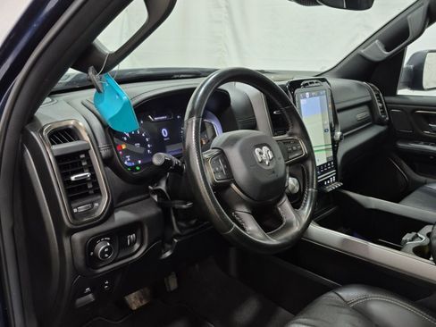 Used 2023 RAM 1500 Sport w/ Rebel Level 2 Equipment Group AWD/4WD image 10