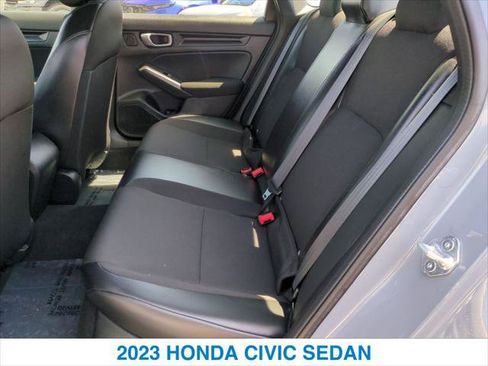 Used 2023 Honda Civic Sport image 22