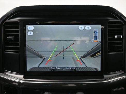 New 2025 Ford F150 STX image 3