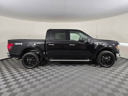Used 2024 Ford F150 XLT w/ Tow/Haul Package