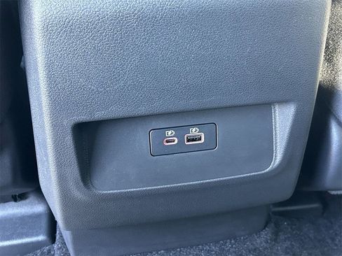 New 2026 Nissan Frontier SV image 20