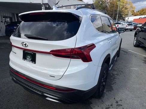 Used 2022 Hyundai Santa Fe XRT w/ Cargo Package image 5