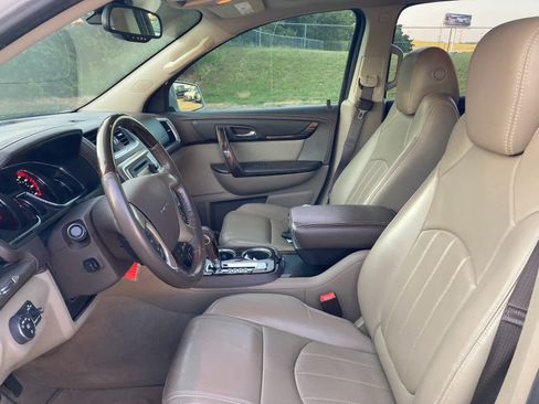 Used 2016 GMC Acadia Denali FWD image 3