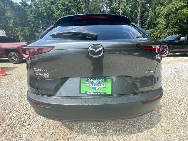 Used 2023 MAZDA CX-30 AWD 2.5 S w/ Preferred Package image 42