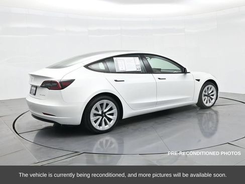 Used 2022 Tesla Model 3 Long Range image 7