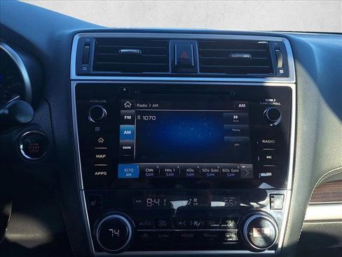 Used 2018 Subaru Legacy 2.5i Limited image 12