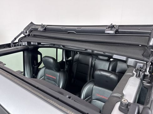 Used 2022 Jeep Gladiator Rubicon w/ LED Lighting Group image 26