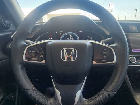 Used 2018 Honda Civic EX image 25
