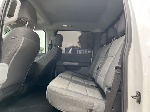 Used 2024 Ford F250 XL w/ STX Appearance Package image 8