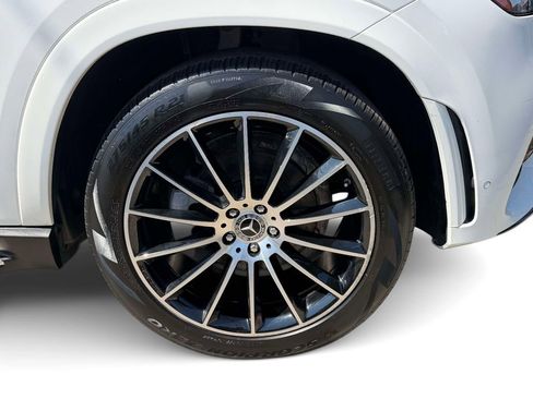 Used 2023 Mercedes-Benz GLE 350 4MATIC image 8