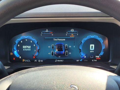 New 2025 Ford Bronco Sport Big Bend image 37