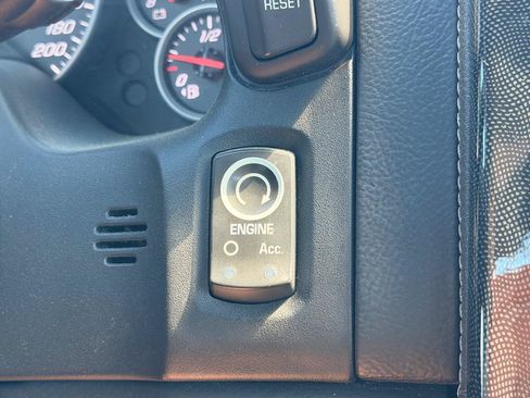Used 2013 Chevrolet Corvette Grand Sport w/ 2LT Preferred Equipment Group RWD image 38