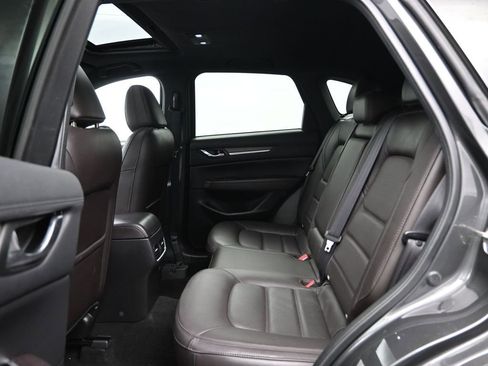 Used 2019 MAZDA CX-5 Signature image 31