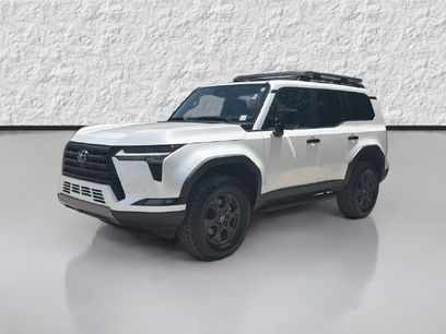 Used 2024 Lexus GX 550