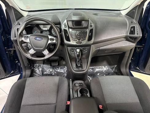 Used 2016 Ford Transit Connect XL FWD image 3