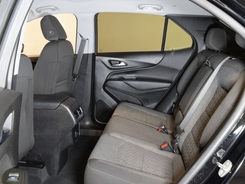Used 2023 Chevrolet Equinox LT AWD/4WD image 28