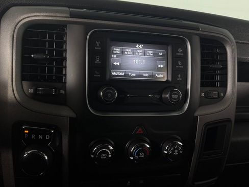 Used 2021 RAM 1500 Tradesman w/ Popular Equipment Group image 16